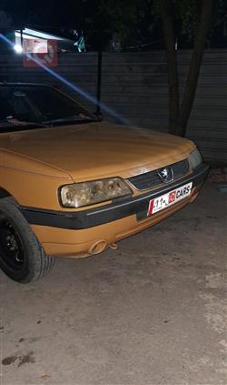 بيجو 405